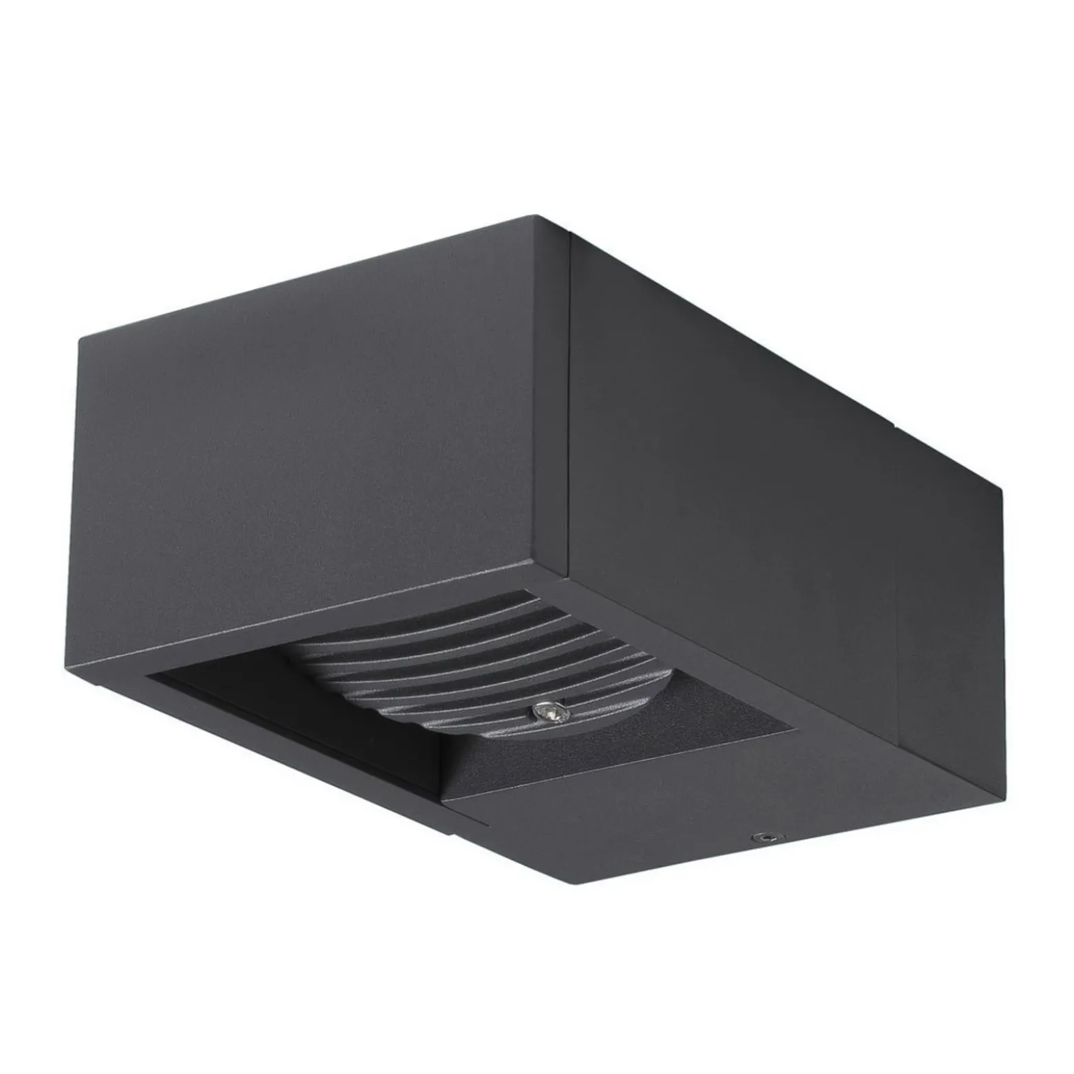 SLV Eskina Frame Aplique para exterior LED 1 luz CCT
