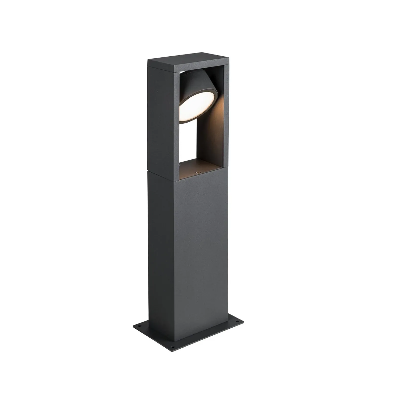 SLV Eskina Frame Baliza LED CCT, 15 W, 45 cm