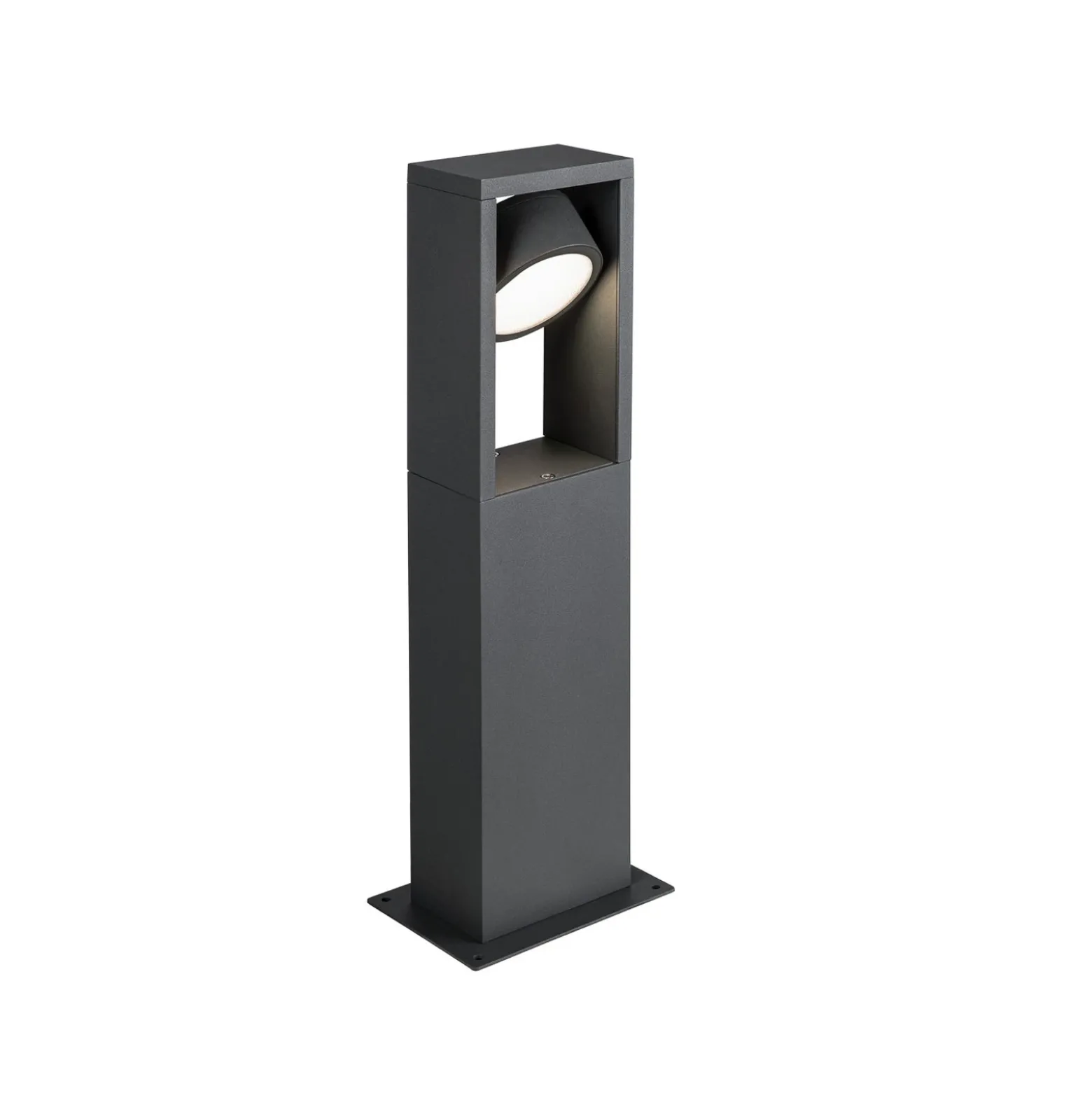 SLV Eskina Frame Baliza LED CCT, 15 W, 45 cm