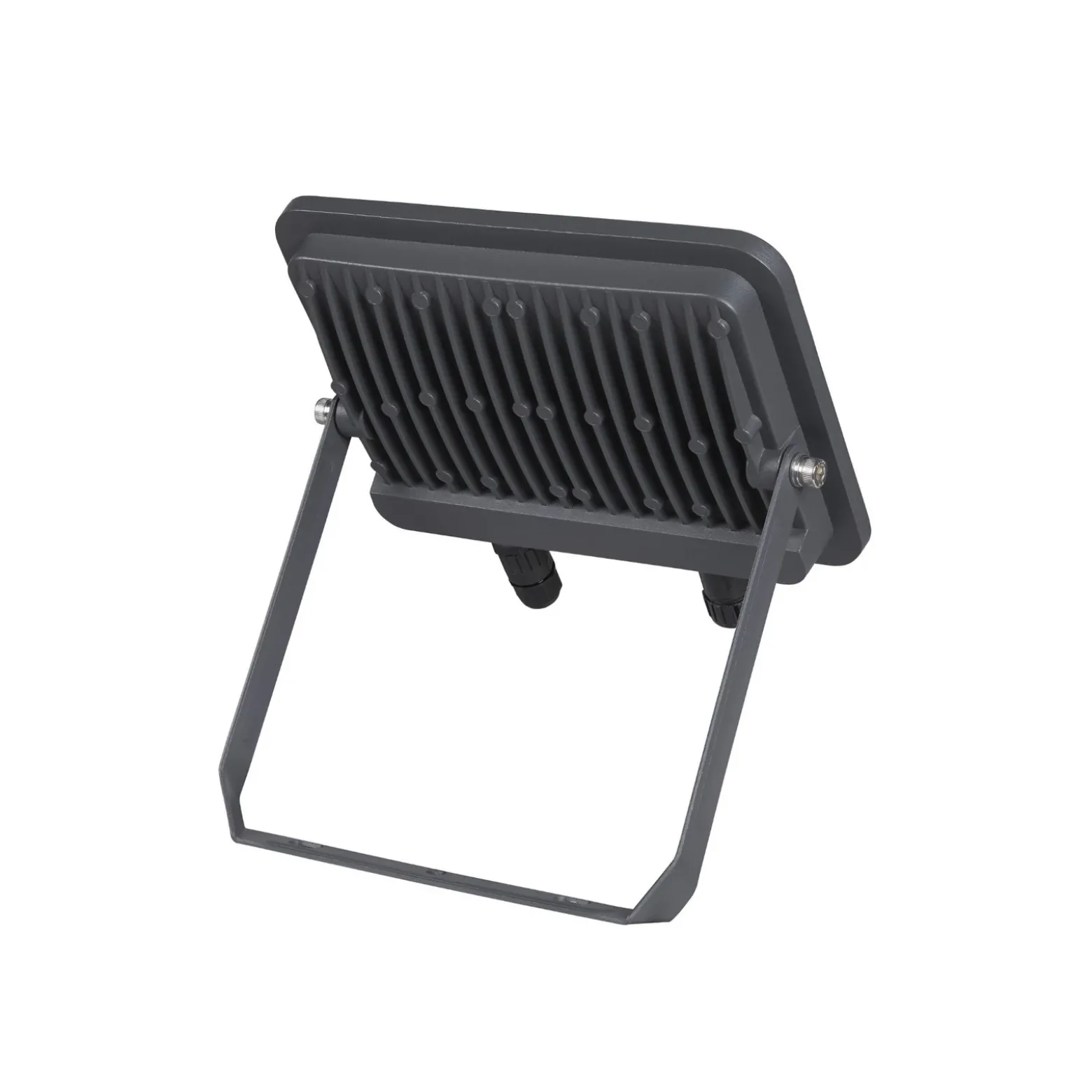 SLV Floodi Foco exterior LED, IP65, anchura 20 cm