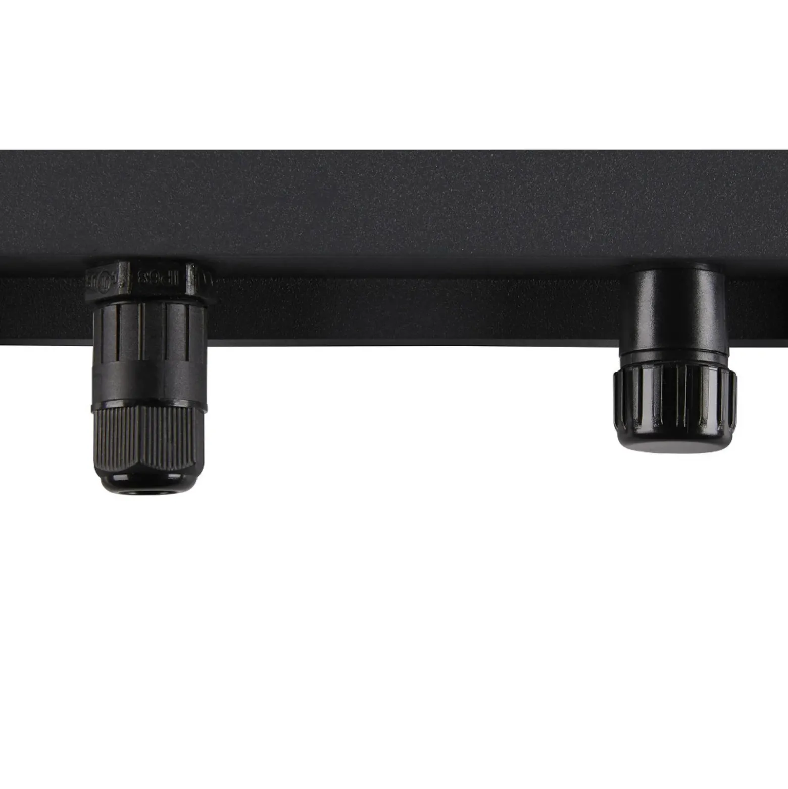 SLV Floodi Foco exterior LED, IP65, anchura 20 cm