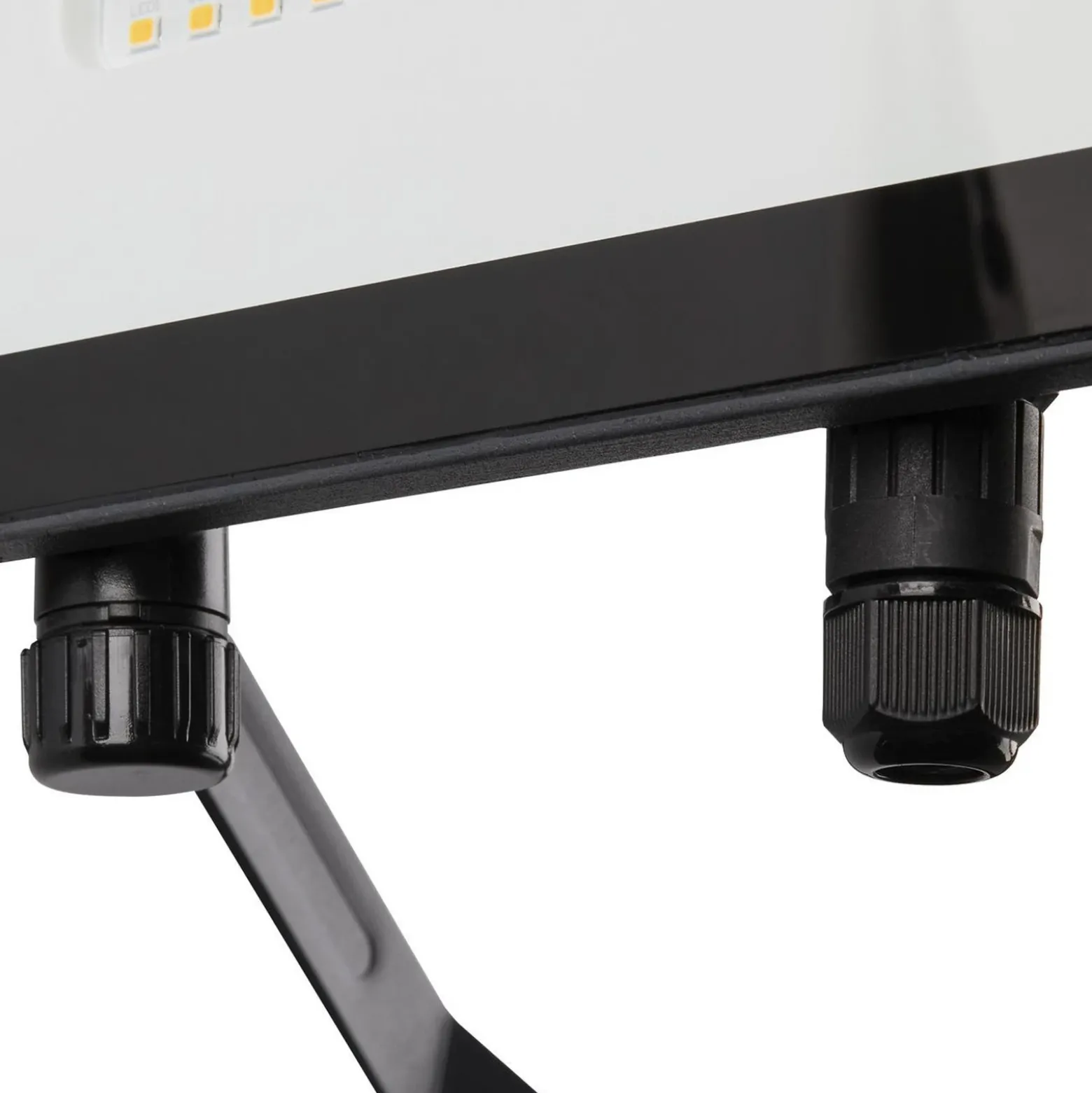 SLV Floodi Foco exterior LED, IP65, anchura 20 cm