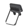 SLV Floodi foco exterior LED, IP65, anchura 9,5 cm