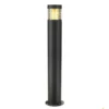 SLV F-POL Bolardo luminoso altura 86cm redondo antracita