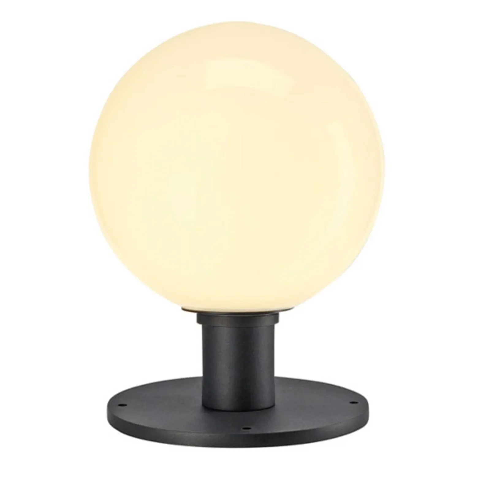 SLV Gloo Pure 27 Baliza, altura 27 cm