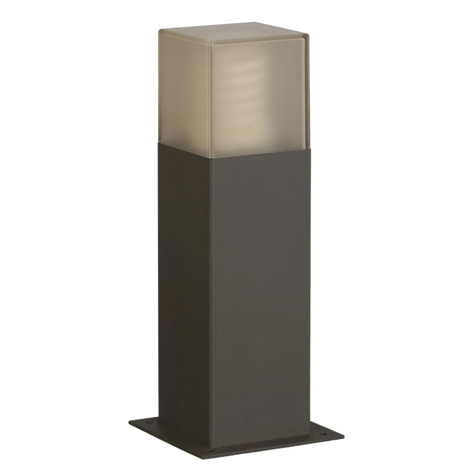 SLV Grafit baliza de 30 cm