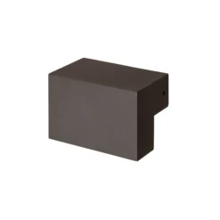 SLV L-Line Out Aplique para exterior LED CCT, anchura 15cm