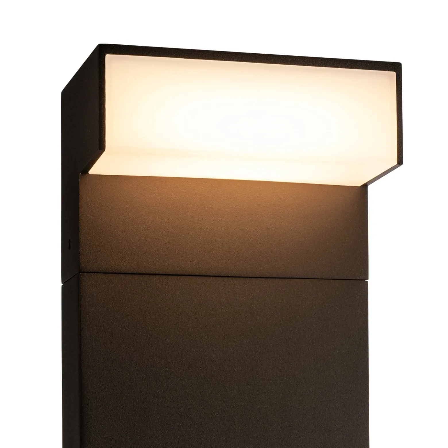 SLV L-Line Out Baliza LED CCT, altura 50 cm
