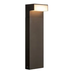 SLV L-Line Out Baliza LED CCT, altura 50 cm