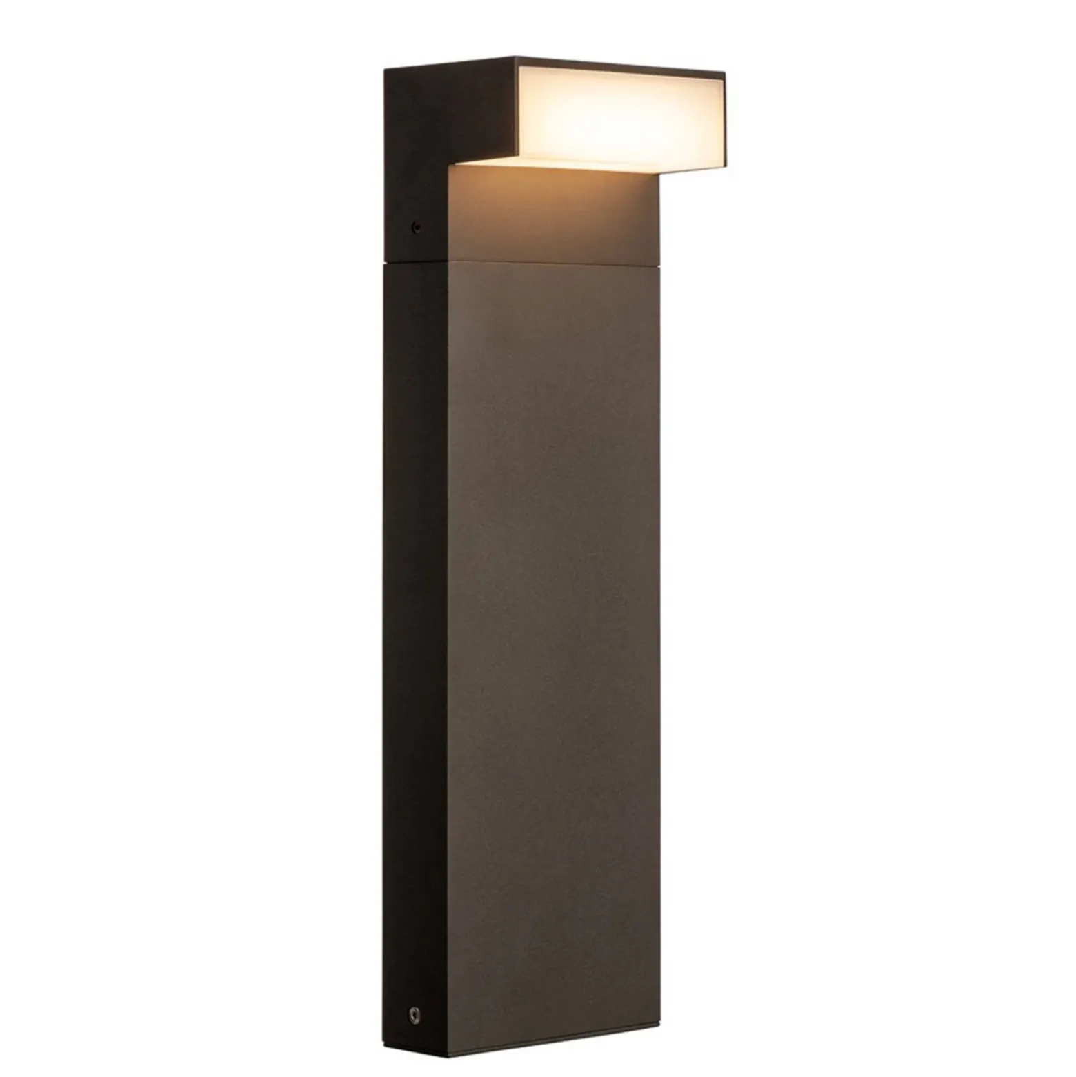 SLV L-Line Out Baliza LED CCT, altura 50 cm