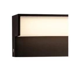 SLV L-Line Out Baliza LED CCT, altura 10 cm
