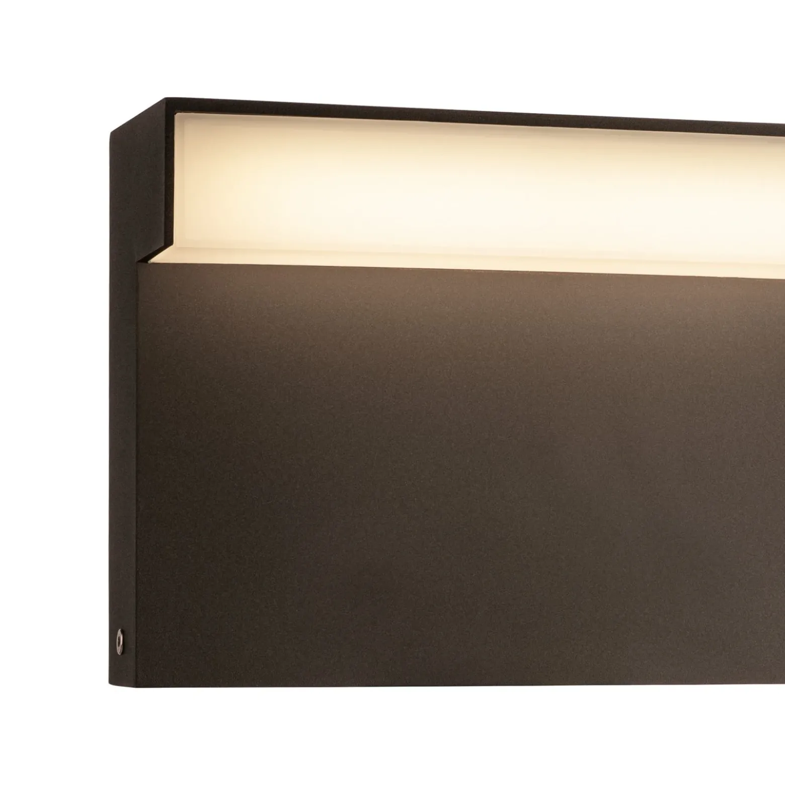 SLV L-Line Out Baliza LED CCT, altura 20 cm