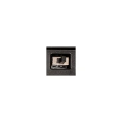 SLV L-Line Out Bolardo luminoso LED CCT, altura 80 cm