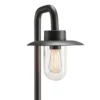 SLV Molat bolardo luminoso, altura 100 cm