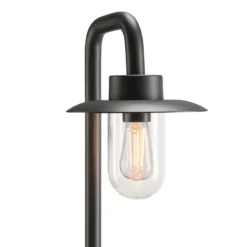 SLV Molat bolardo luminoso, altura 100 cm