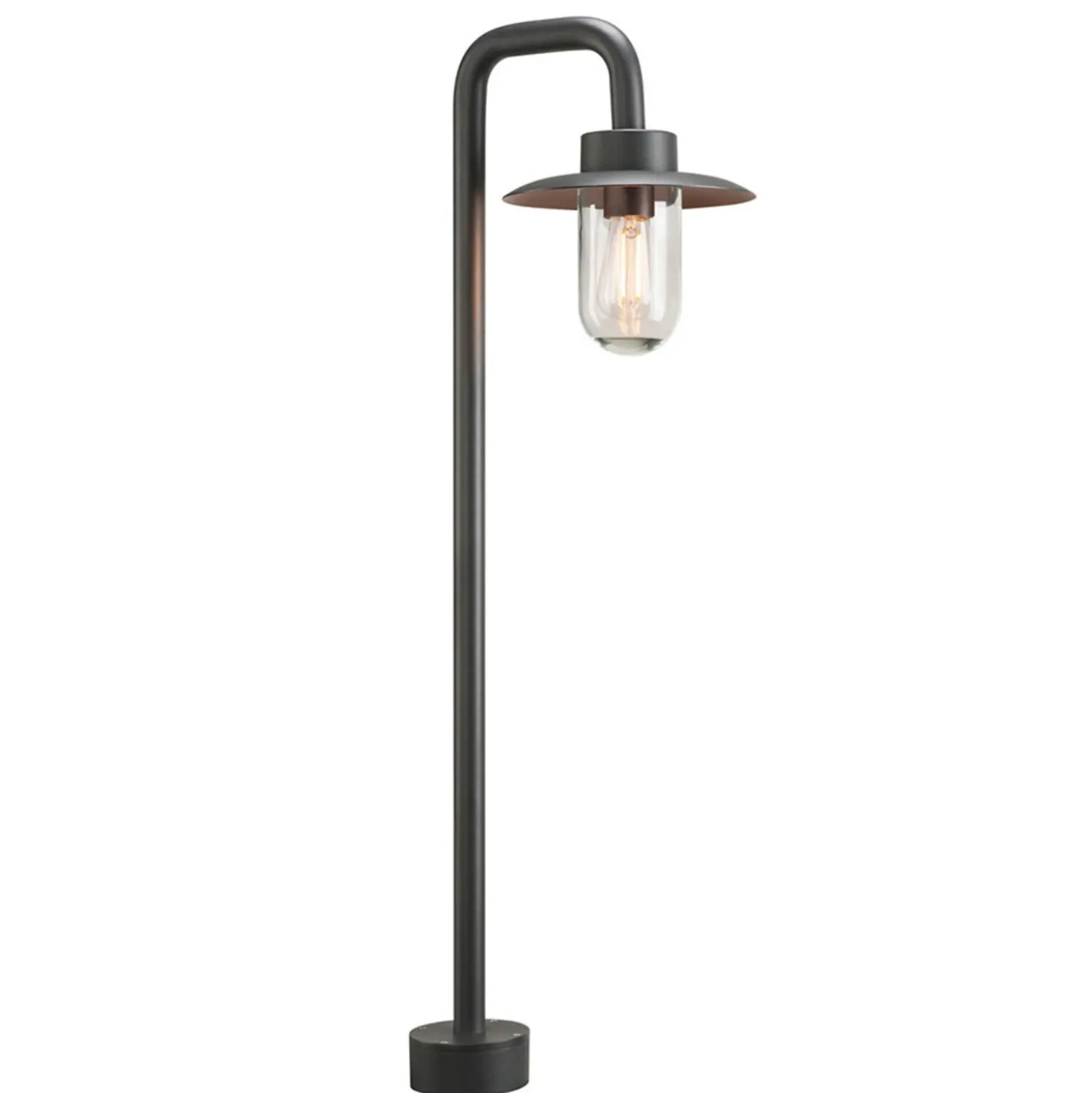 SLV Molat bolardo luminoso, altura 100 cm