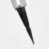 SLV Nautilus Spike foco exterior con pica de suelo