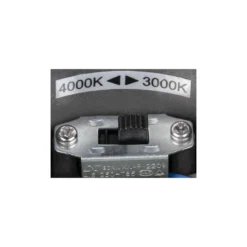 SLV Ovalisk Plafón para exterior LED CCT