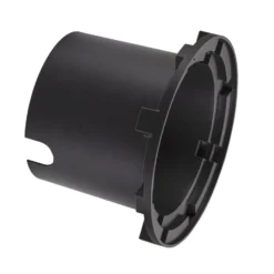 SLV Rocci 200 Lámpara de suelo empotrable LED redonda Ø 20cm