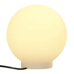 SLV Rotoball esfera esférica iluminada Ø 25cm