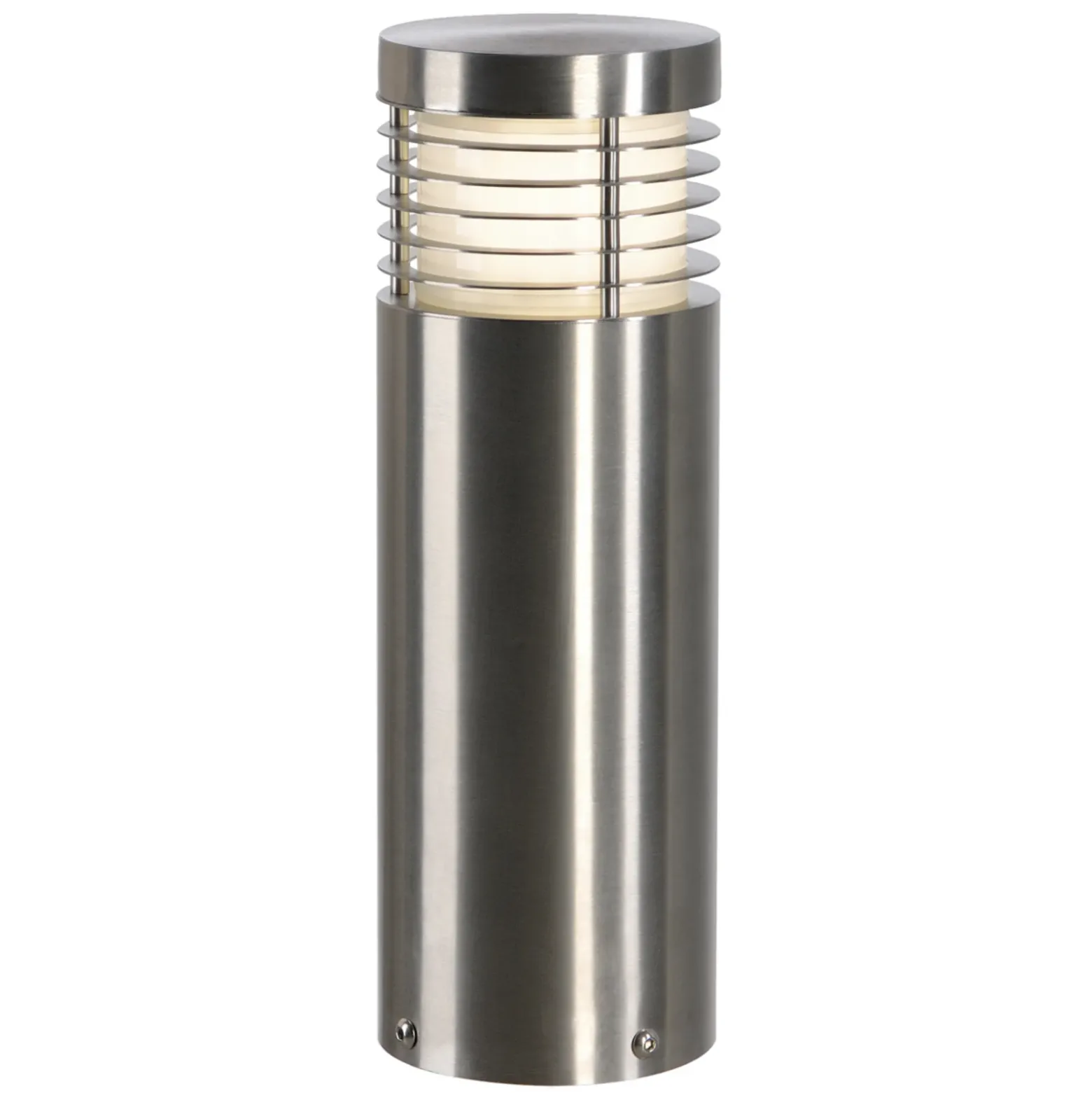 SLV Vap Slim 30 Baliza de acero inoxidable
