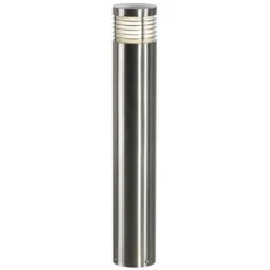 SLV Vap Slim 60 Baliza de acero inoxidable