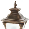 Sobremuro de diseño antiguo Viviana