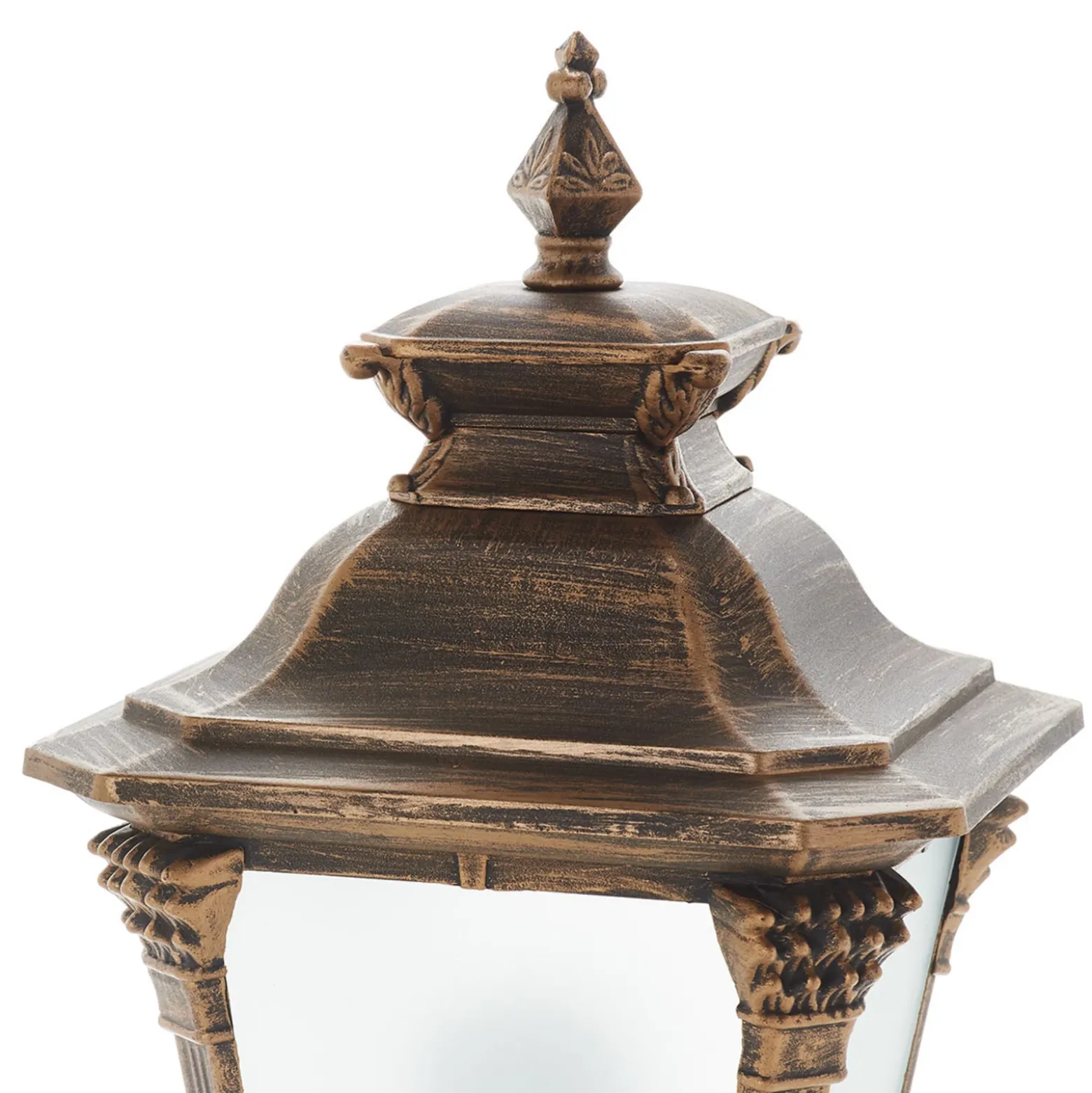 Sobremuro de diseño antiguo Viviana
