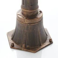 Sobremuro de diseño antiguo Viviana