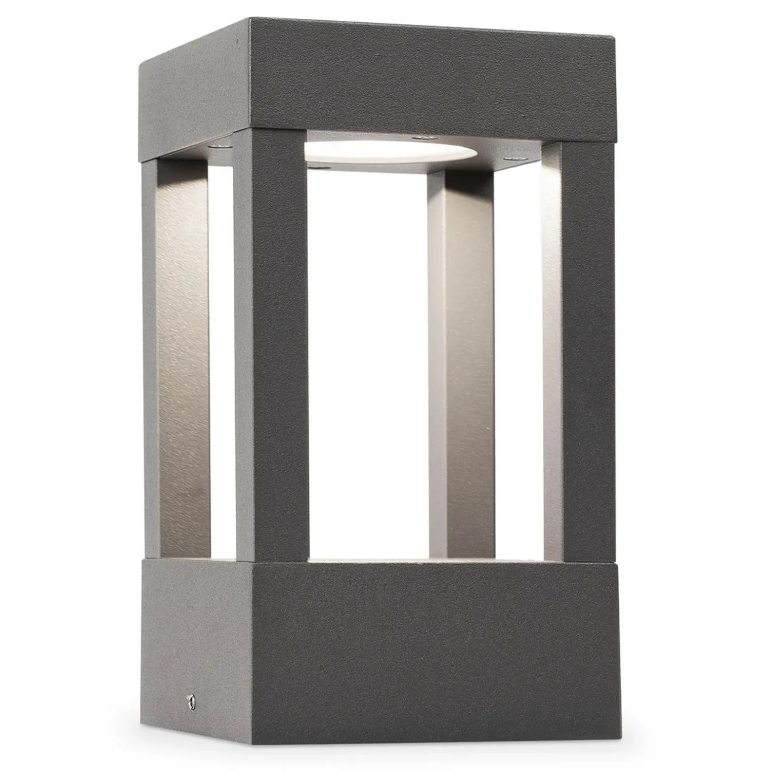 Sobremuro LED Agra de gran efecto