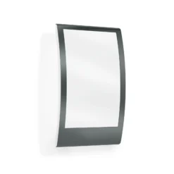 STEINEL aplique exterior L 22 N sensor crepuscular