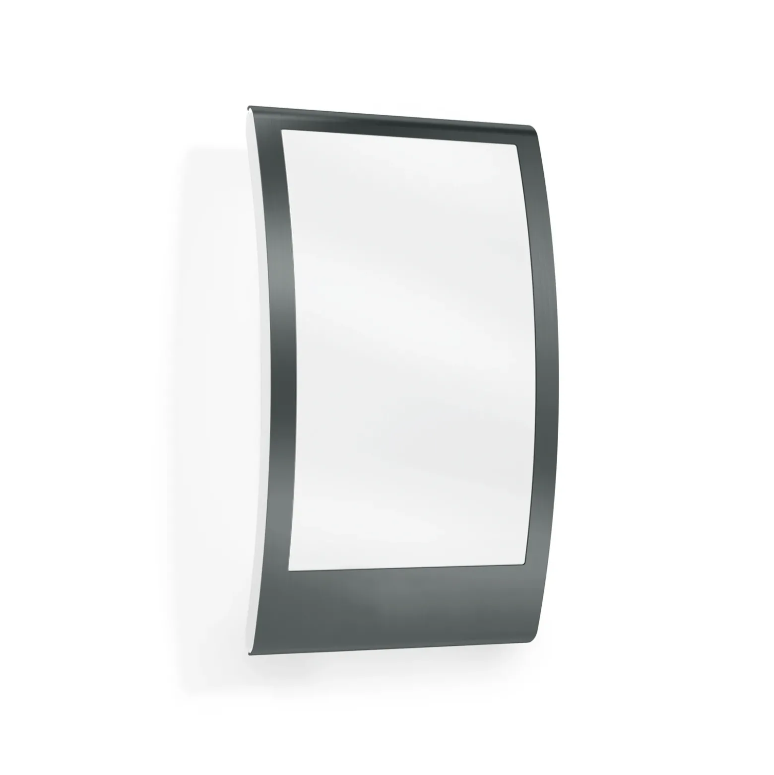 STEINEL aplique exterior L 22 N sensor crepuscular