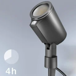 STEINEL foco Garden SC foco LED con sensor