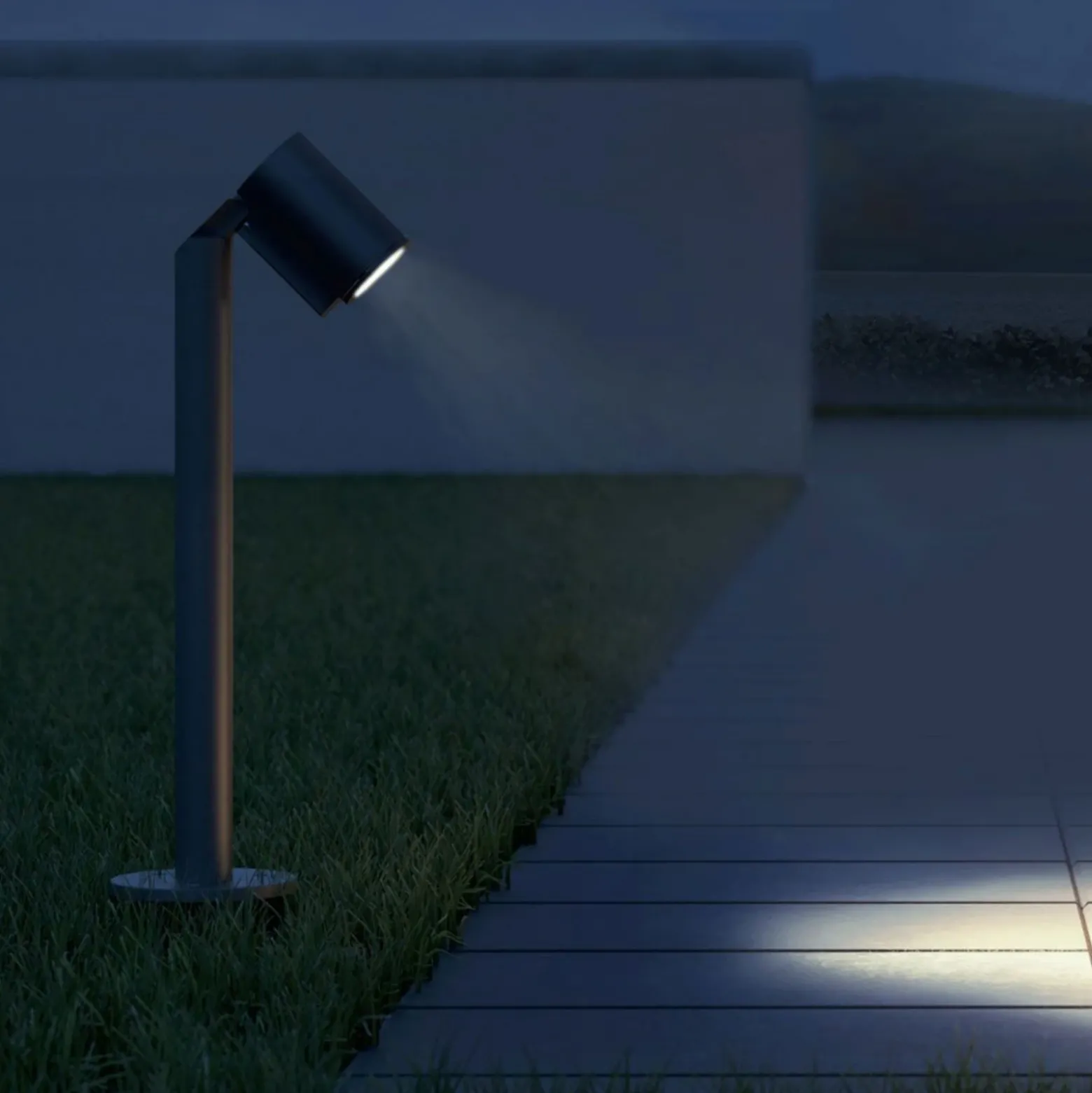 STEINEL Foco LED Spot Way SC