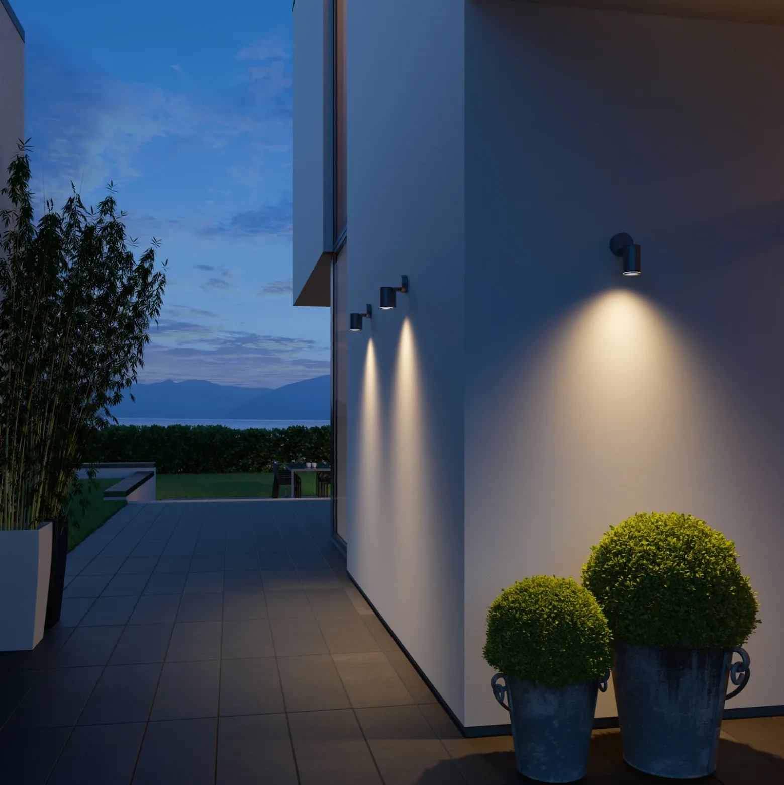 STEINEL foco One foco LED GU10