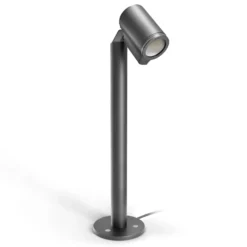 STEINEL foco Way N baliza LED sensor nocturno