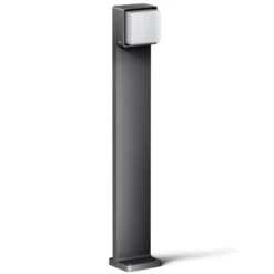 STEINEL GL 85 C 900 bolardo luminoso, antracita