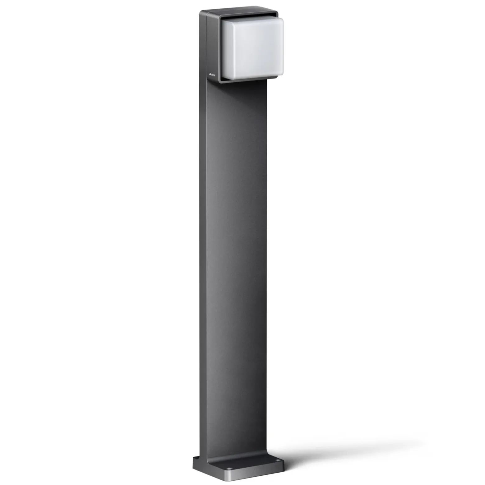 STEINEL GL 85 C 900 bolardo luminoso, antracita