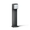 STEINEL GL 85 C 600 bolardo luminoso, antracita