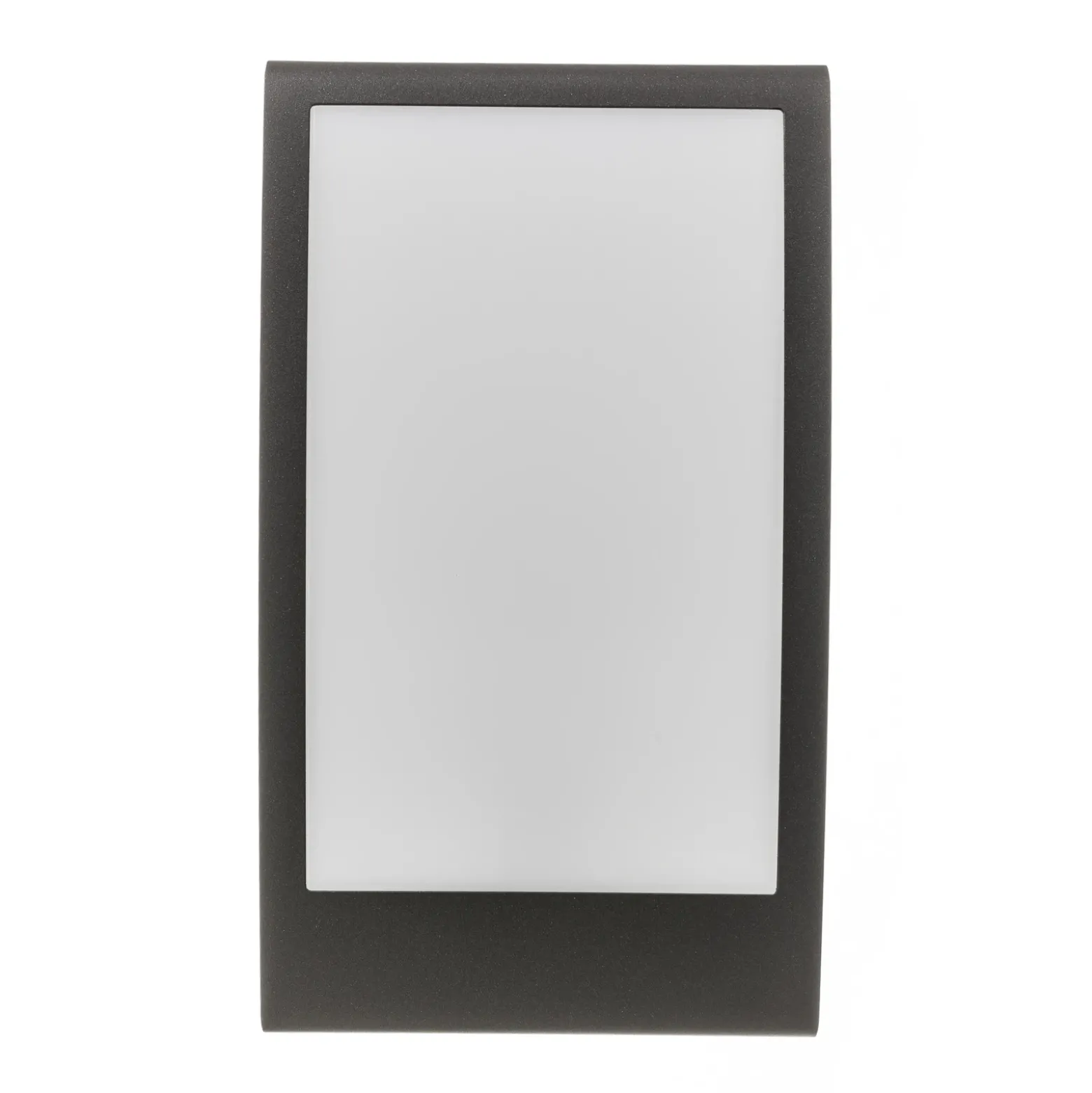 STEINEL L 22 aplique de exterior, antracita