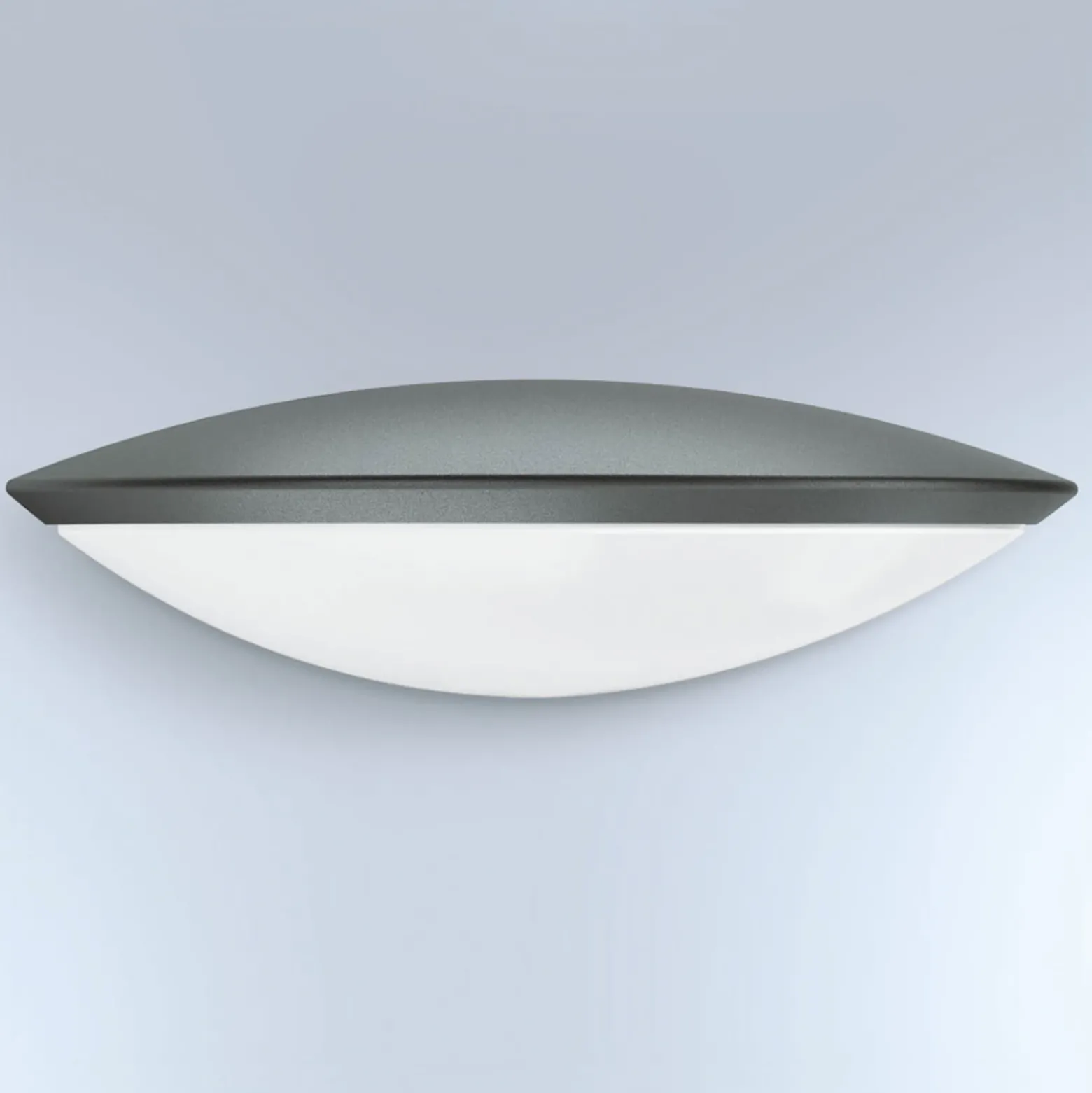 STEINEL L 825 aplique de exterior SC, sensor iHF