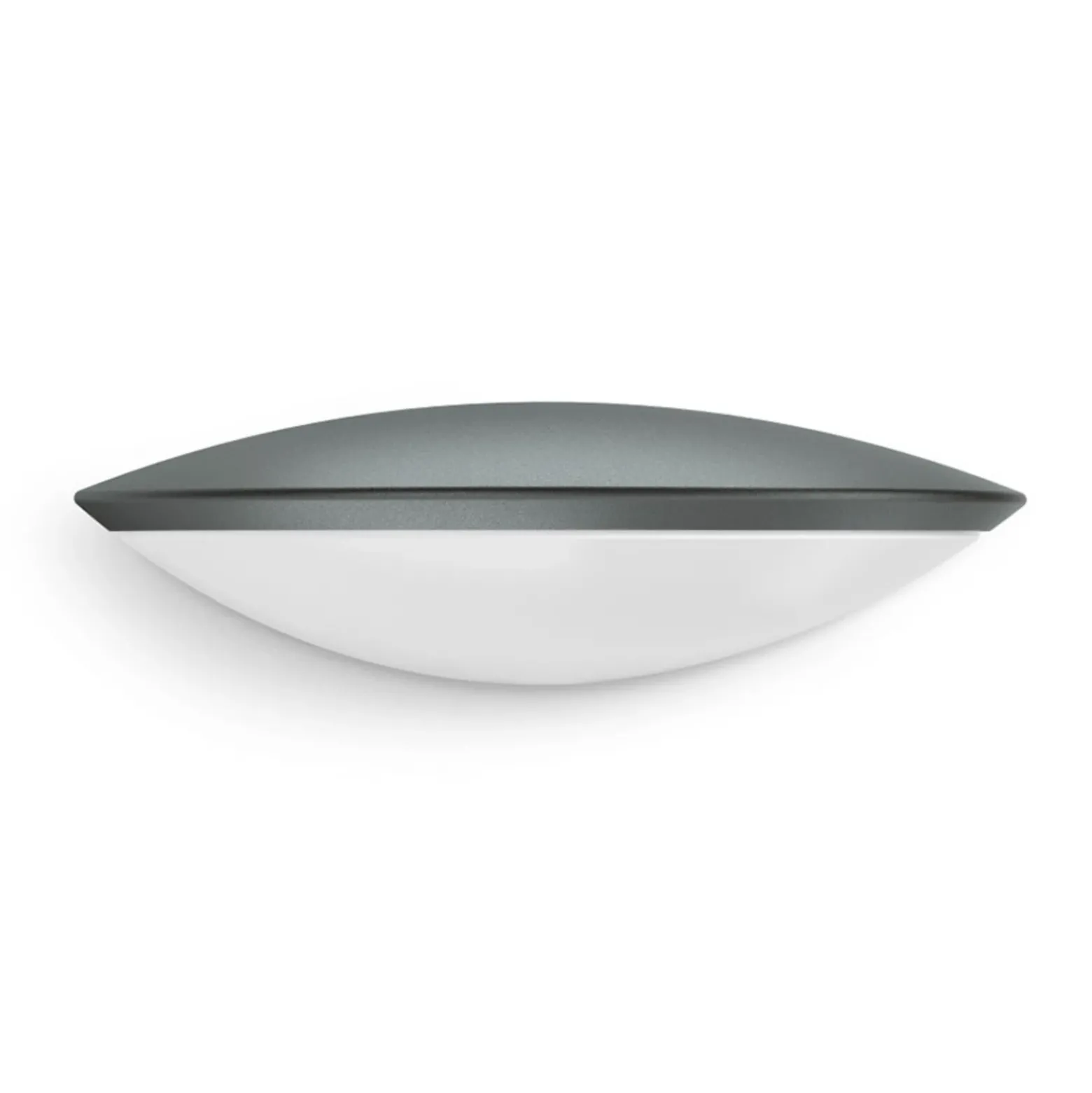 STEINEL L 825 aplique de exterior SC, sensor iHF