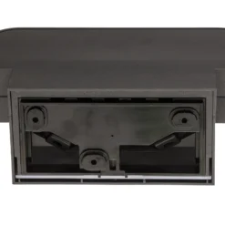 STEINEL L 800 C aplique de exterior abajo antracita