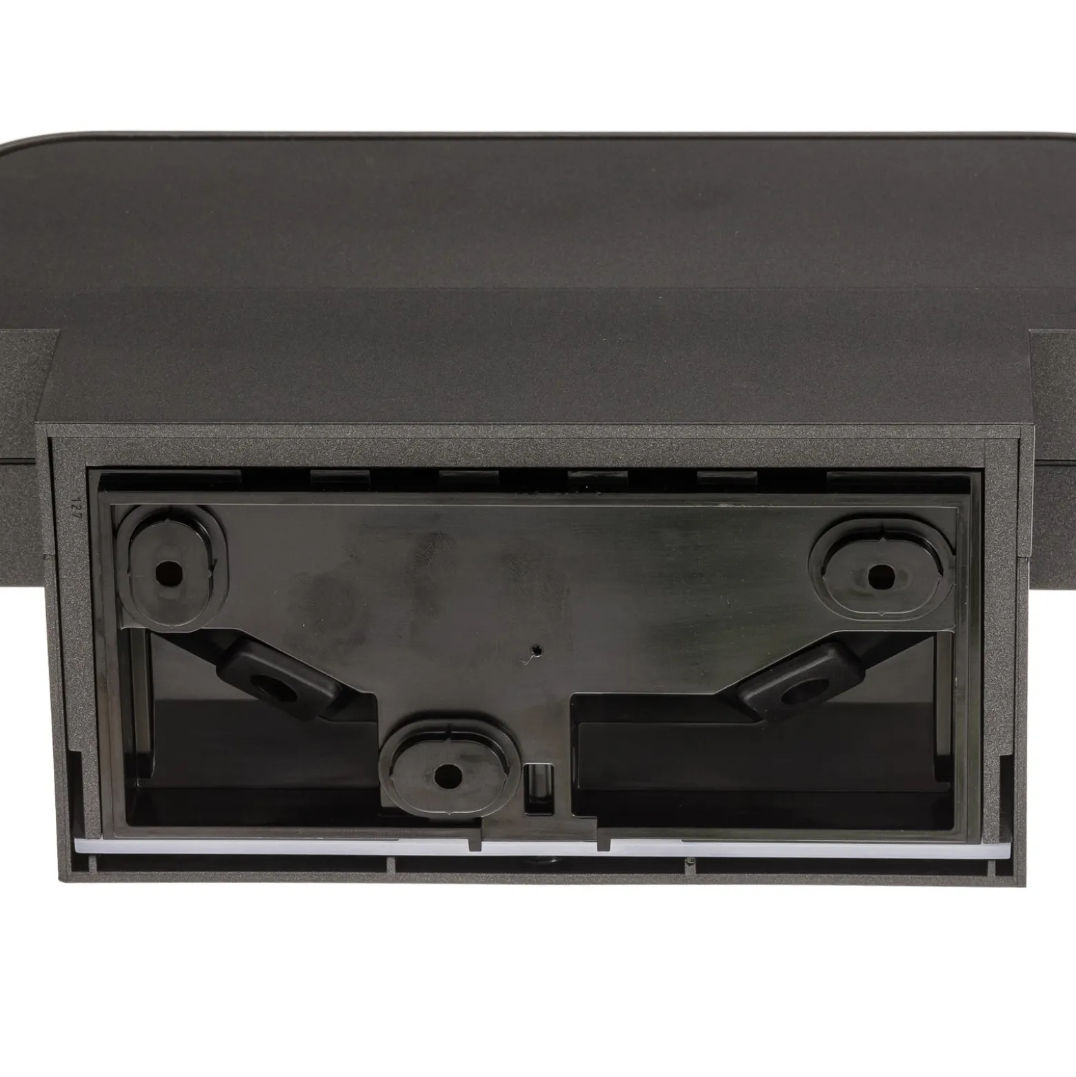 STEINEL L 800 C aplique de exterior abajo antracita
