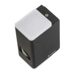 STEINEL L 930 S Aplique de exterior LED antracita