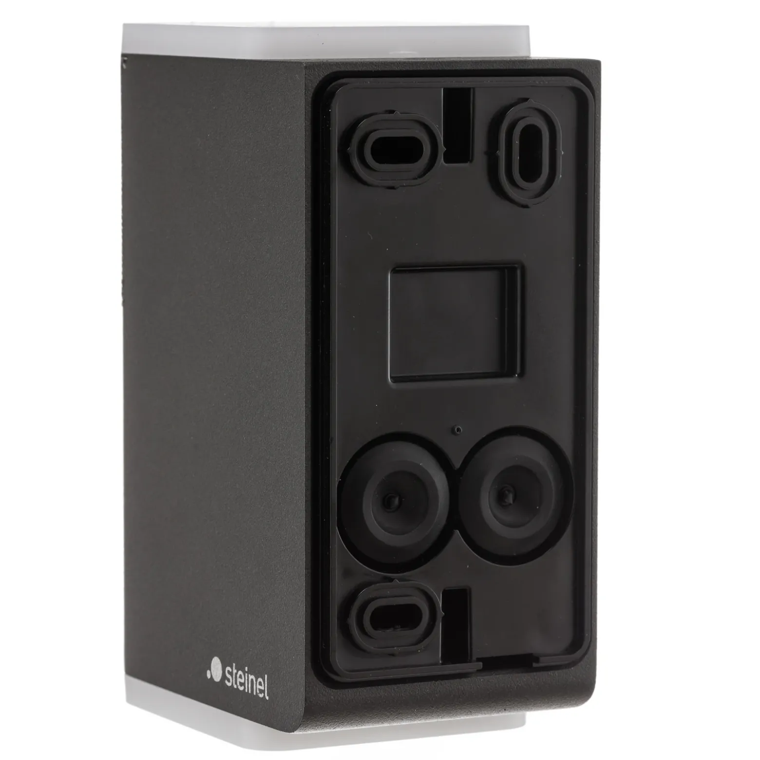 STEINEL L 930 S Aplique de exterior LED antracita