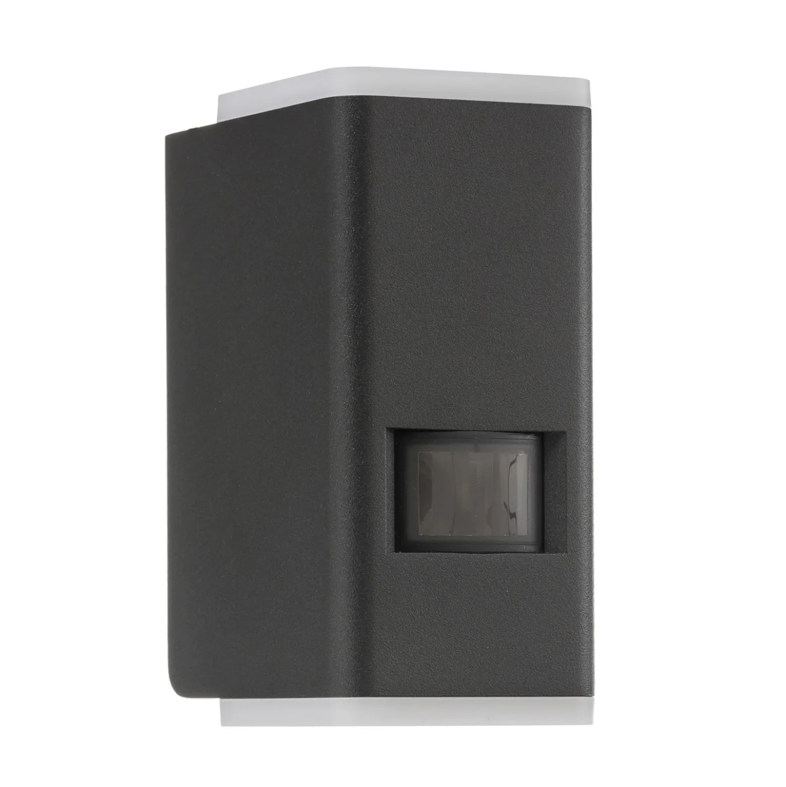STEINEL L 930 S Aplique de exterior LED antracita