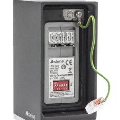 STEINEL L 930 S Aplique de exterior LED antracita