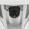 STEINEL L 190 S aplique de exterior sensor, blanco