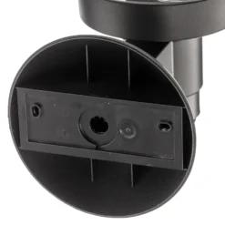 STEINEL L 115 S Aplique de pared con sensor antracita